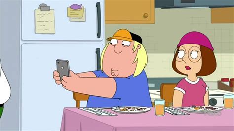 meg and chris griffin porn|Meg Griffin